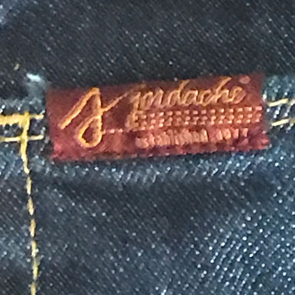 Jordache’ Jeans! - Picture 5 of 9